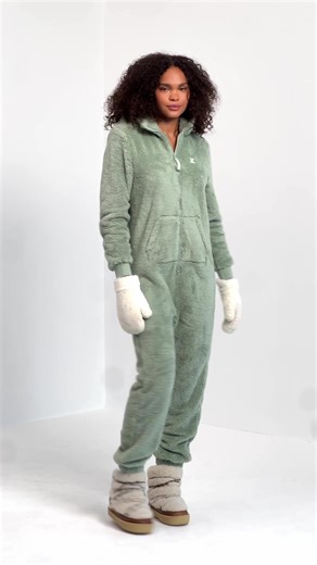 14K views | SOFTER THAN A PUPPY: The Puppy Jumpsuit Collection. Why you’ll love it: ✔️ Unmatched softness with our signature Puppy fleece ✔️ Keeps you warm without the weight ✔️ Built for lounging, gifting, and everything cozy Available in: Adults (XXS–XXXL), Kids, Pets, and Limited-Edition Slippers  Why Onepiece: ⭐ 37,000+ 5-star reviews  Taxes & duties included ↩️ 30 days to return  Designed in Norway | Onepiece | Facebook