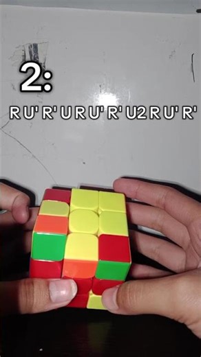 this Will help you during speed solving #viral #tutorial