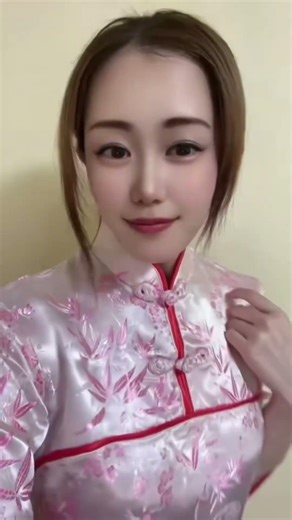 チャイナドレス🇨🇳