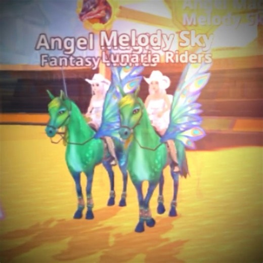 Paparazzi edit with Angel 🤍 | Horse Riding Tales
