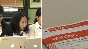 Sunrise discusses Naplan testing after a nationwide glitch caused repeated disruptions to the first day of online NAPLAN tests