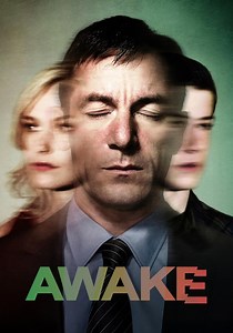 Awake - watch tv show streaming online