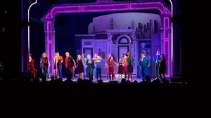 6.3K views · 147 reactions | Thank you to the cast and crew of Mrs. Doubtfire for a week of hilarious performances  | DPAC | Facebook