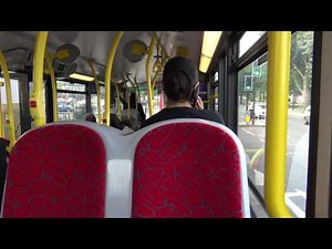 Journey on The E9 (9459 LJ09CDY) Alexander Dennis Enviro400 10.2m