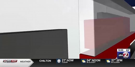 Frigidaire ranges recall