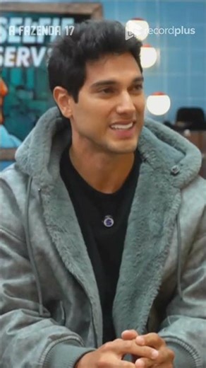 Will detona Shia e admite que usaria Michelle para provocar o ator #livedoeliminado