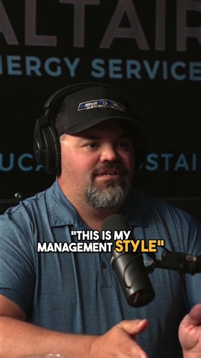 Is your management style holding you back?!