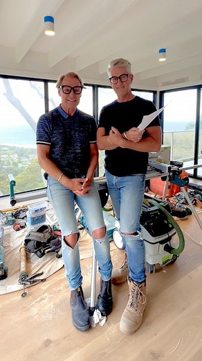 Mitch and Mark on Instagram: "We cannot believe how quickly and efficiently @kitchenconnection_au have progressed on our kitchen renovation!!! The check measure was only a week ago and we already know our exact delivery and installation date. Kitchen Connection have organised all the trades required and have given us a full trades schedule so we know exactly who will be on-site and when. That means no running around for us or chasing people as the whole kitchen renovation is co-ordinated perfect