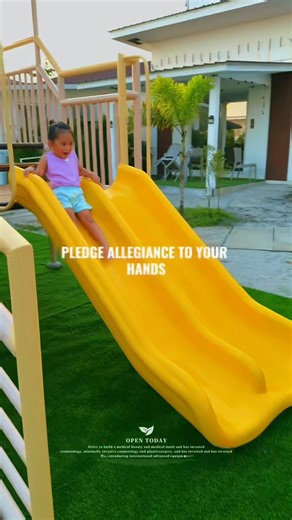 25K views · 99 reactions | Good news! 拾 Our playground is finally open! When the kids are done swimming — playtime it is!  More fun, more memories, and more smiles await!  Sea you here! Panan, Botolan, Zambales #wonderline #wonderlinebeachresort #zambales #beachvillas #beachfront | Wonderline Beach Resort | Facebook