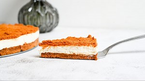 Nepečený Lotus cheesecake z tvarohu je rychlý, jednoduchý a neskutečně lahodný | Toprecepty | Stream