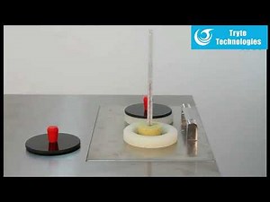 Pour Point Tester Video