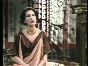 Sian Phillips Livia Yo Claudio