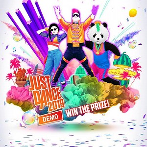 232K views · 10K reactions |  Play #JustDance 2019 FREE DEMO for a...