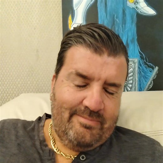 Sur Ingram Bondin issa tini hin, gurnata u programm ghazlu int. Jien niġi wahdi...intom kunu kemm tridu no problem king 😘 | Ricky Caruana Podcast