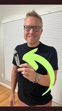 Latest in Grooming Tools: ZORAMI Ear and Nose Hair Trimmer Review