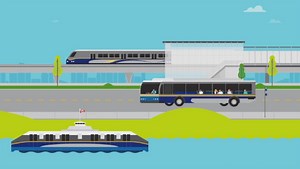 37K views · 64 reactions | Until Dec. 8, have your say on three key areas of the Transit Fare Review. | TransLink | Facebook