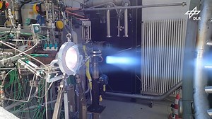 1K views · 101 reactions | The future of spaceflight!  As part of...