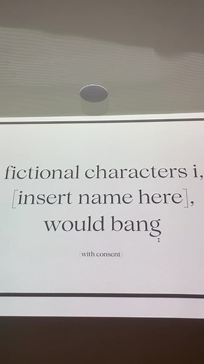 The way we presented topics that weren’t even planned for with CONVICTION‼️😩 #powerpoint #powerpointnight #powerpointnightideas #powerpointideas #powerpointchallenge #trend #ppt