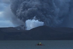 How Much Worse Can the Taal Volcano Eruption in the Philippines Get? An Expert Explains.