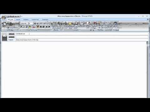 Birthday Reminder in Excel