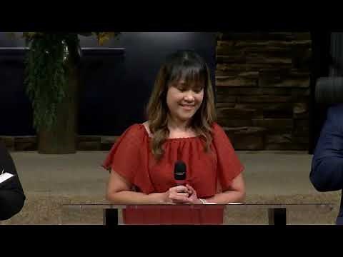 "I Need the Prayers" - Hymn 505