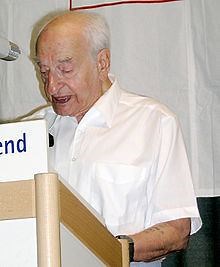 Kurt Julius Goldstein - Alchetron, The Free Social Encyclopedia