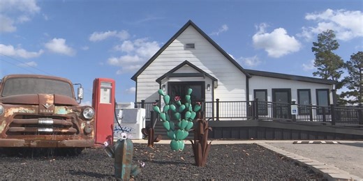 Ozarks Life: Bootleggers BBQ making a comeback in 144-year-old former church