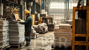 Material Management and Cost Control