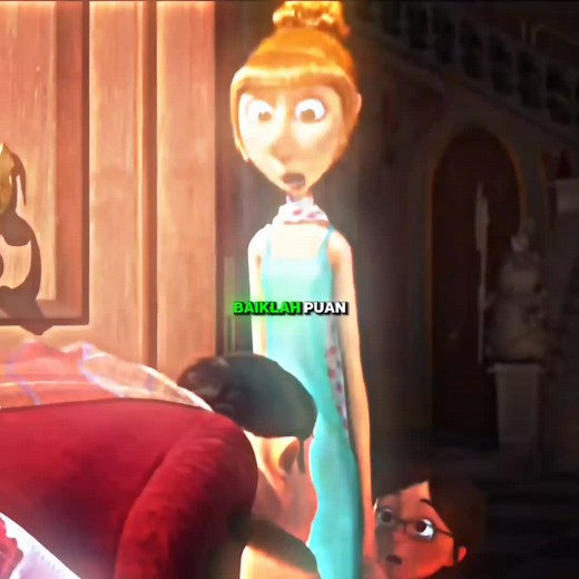 Minions: The Rise of Gru Edits and Malaydub Compilation