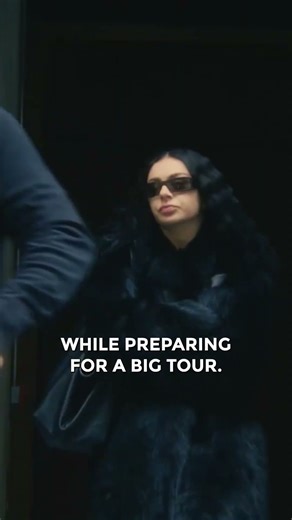 Kylie Jenner makes acting debut in Charli XCX