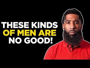 12 TYPES Of Men For You To Stay FAR AWAY From!