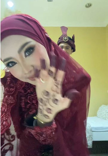 Kahwin dan Boyfriend: Gaya Hidup yang Manis