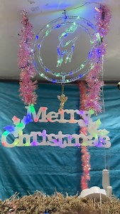 ✨🫶Christmas crib #kanyakumari #viral #nagercoil | Joseph Jinith