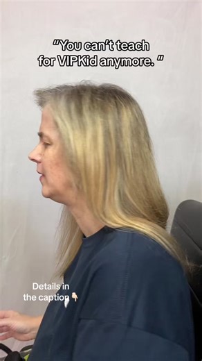 #Inverted VIPKid is still going strong! But its just one part of VIPTeacher. You can teach adult speaking classes in mainland China. There’s global VIPKid classes. Get certified for Tiger School, math, reading, English, Saudi, One-to-Many and so much more! And now you can create your own classes to teach on their Creator Portal. VIPTeacher is going strong! Comment with your experience and questions. @@VIPTeacherofficial ##VIPTeacherOfficial##VIPKid##OnlineTeachers##OnlineTeaching##EarlyMornings#