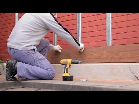 Renová con Siding Eternit®