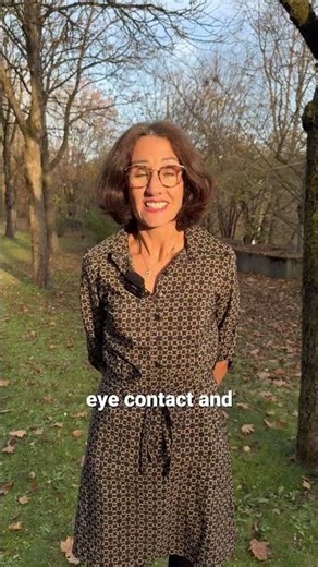 💼 How to impress in a job interview?