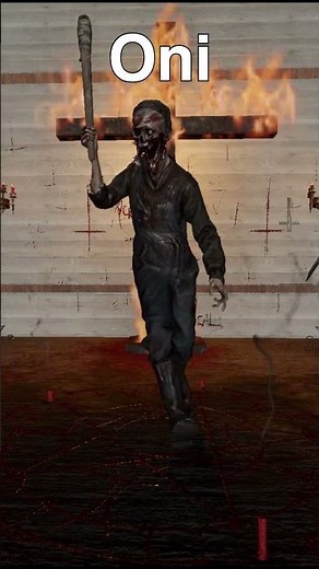 All Ghost Type Blinking Patterns Phasmophobia #shorts #phasmophobia #phasmophobiagame