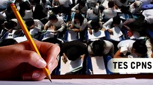 Lagi, Beredar Surat Bodong CPNS 2017 Mencatut Kementerian PANRB