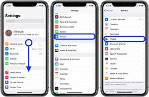 How To Change Settings Mac Allow Outside Apps
