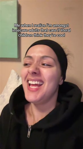 In the weird strange borderline something and wth is going on here sense