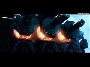 Battleship- Bitwa o Ziemię - Zwiastun