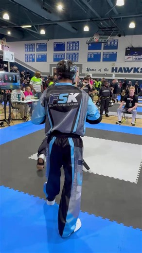 18K views · 57 reactions | Point Fighting is a splendid test of speed, timing and control | Let’s see who scores first in this awesome Martial Arts Game done by millions worldwide #karate #martialarts #taekwondo | Point Fighter Live | Facebook