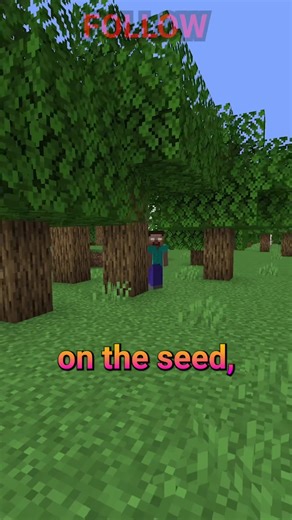 DO NOT play on this CURSED minecraft seed! #minecraft #minecraftbedrock #minecraftbedrockedition #mc #mcbedrock #mcbedrockedition #bedrock #bedrockedition #minecraftjava #minecraftjavaedition #mcjava #mcjavaedition #java #javaedition #minecraftfacts #mcfacts #minecrafttips #tips #minecrafttipsandtricks #lifehack #lifehacks #minecraftlifehack #minecraftlifehacks