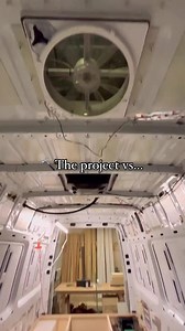10K views · 128 reactions | Bunk Beds Van Conversion  Love These...