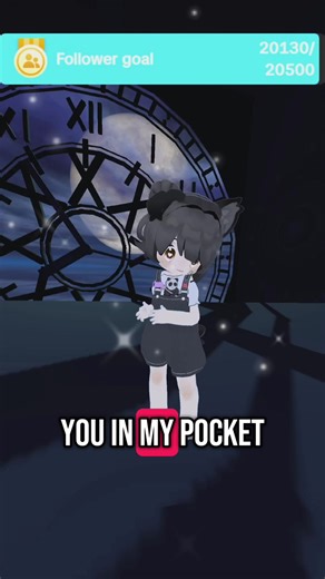 Exploring Full Body Tracking in VRChat Live Highlights