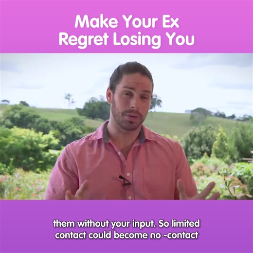 Make Your Ex Regret Losing You 😔🤦‍♂️😫 It’s not easy to get your ex back, but knowing how to make your ex miss you without resorting to games or manipulation is the best way to make your ex wonder if he did the right thing leaving you. https://www.makehimyours.com.au/work.-.. ←𝟏-𝟏 𝐩𝐞𝐫𝐬𝐨𝐧𝐚𝐥𝐢𝐬𝐞𝐝 𝐚𝐬𝐬𝐢𝐬𝐭𝐚𝐧𝐜𝐞 𝐟𝐫𝐨𝐦 𝐌𝐚𝐫𝐤 & 𝐇𝐢𝐬 𝐓𝐞𝐚𝐦 | Mark Rosenfeld