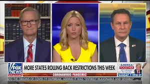 Ainsley Earhardt's Mom Is Sick, And That Changes Everything