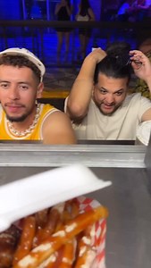 Watch His Facial Expressions ‼️Customer Service Satisfaction Guarantee 😇🤣😂 Thanks for the support Abraham And BJ for the support‼️😇🚨PSA🚨Duke Chicken is not a Fast Food Restaurant I Serve Fresh Food “Not Fast Food” Big Difference But I’ll try my best to get your food to you fast 😇🤞🏾💯 #arizona #azfood #phoenix #chicken #arizona #arizonafoodtrucks #tempearizona #arizonacatering #arizona #azfood #azcatering #arizonachicken #halal #chicagofood #foodporn #food#scottsdalechef #azbrunch #azcat