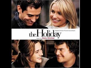 The Holiday Soundtrack