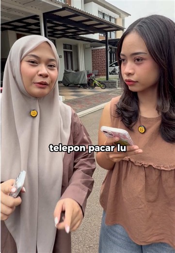 Udah panik aja kak.. 😂 #kutipanx